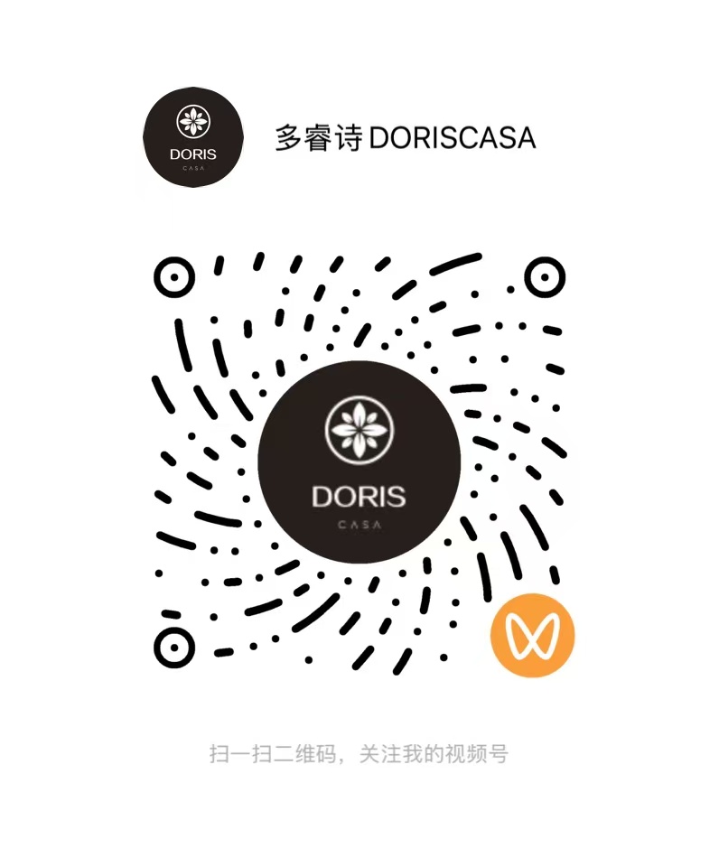 视频号二维码